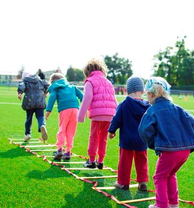 El Deporte como motor social de hábitos saludables